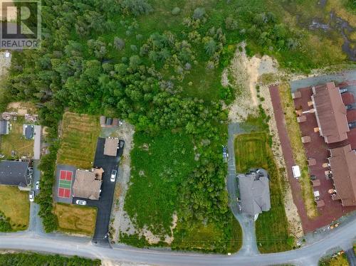 179 Glam Road, Clarkes Beach, NL 