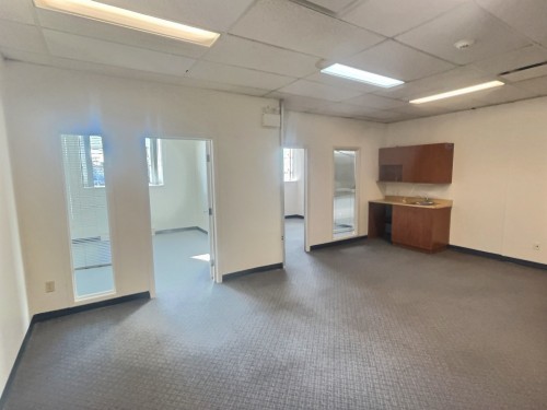 Intérieur - 33B Rue Gamble O., Rouyn-Noranda, QC - Indoor