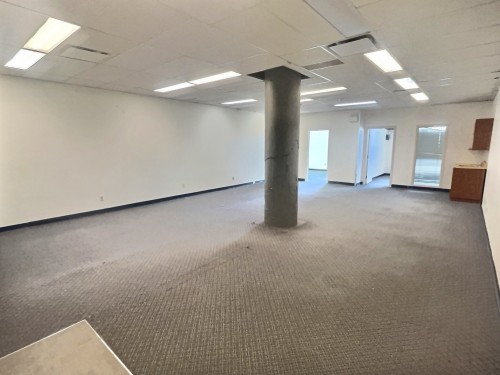 Intérieur - 33B Rue Gamble O., Rouyn-Noranda, QC - Indoor