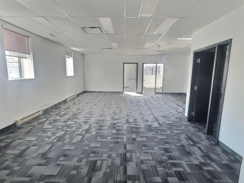 Intérieur - 33A Rue Gamble O., Rouyn-Noranda, QC - Indoor Photo Showing Other Room