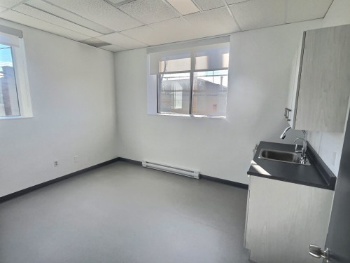 Interior - 33A Rue Gamble O., Rouyn-Noranda, QC - Indoor Photo Showing Other Room