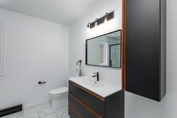 Bathroom - 