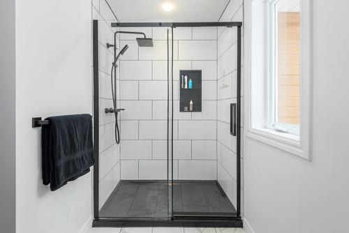 Bathroom - 1181 Ch. Du Domaine, Notre-Dame-De-La-Merci, QC - Indoor Photo Showing Bathroom