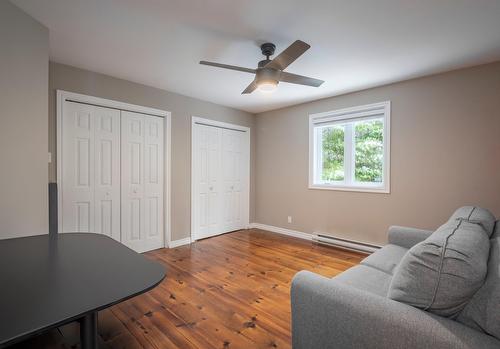 Bedroom - 1181 Ch. Du Domaine, Notre-Dame-De-La-Merci, QC - Indoor