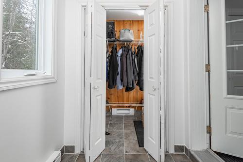 Hall d'entrée/Vestibule - 1181 Ch. Du Domaine, Notre-Dame-De-La-Merci, QC - Indoor Photo Showing Other Room