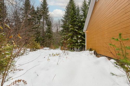 Land/Lot - 1181 Ch. Du Domaine, Notre-Dame-De-La-Merci, QC - Outdoor
