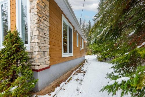 Land/Lot - 1181 Ch. Du Domaine, Notre-Dame-De-La-Merci, QC - Outdoor