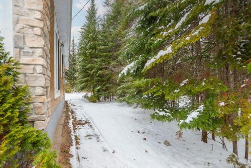 Land/Lot - 1181 Ch. Du Domaine, Notre-Dame-De-La-Merci, QC - Outdoor