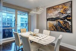 Dining room - 