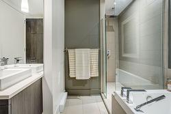Ensuite bathroom - 