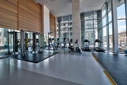 Exercise room - 