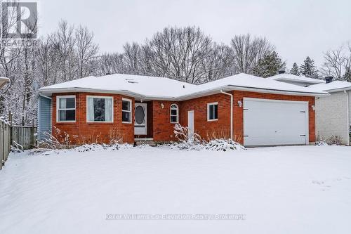 8 BRIDLE ROAD  Penetanguishene, ON L9M 1J5