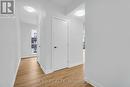 Front Door Facing Into Unit - 302 - 340 Plains Road E, Burlington, ON  - Indoor Photo Showing Other Room 