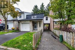 81 - 1330 TROWBRIDGE DRIVE  Oshawa (Centennial), ON L1G 7L1