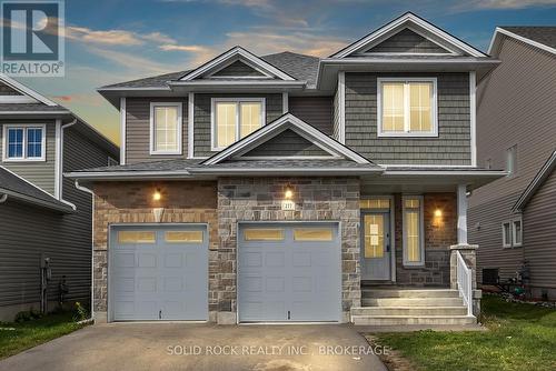 277 HOLDEN STREET  Kingston (City Northwest), ON K7P 0L1