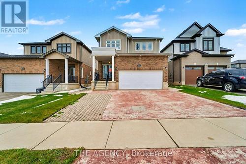 2356 CONSTANCE AVENUE  London South, ON N6M 0G5