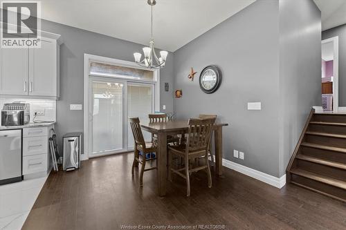 967 Westwood Drive, Lakeshore, ON 