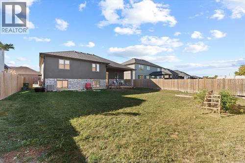 967 Westwood Drive, Lakeshore, ON 