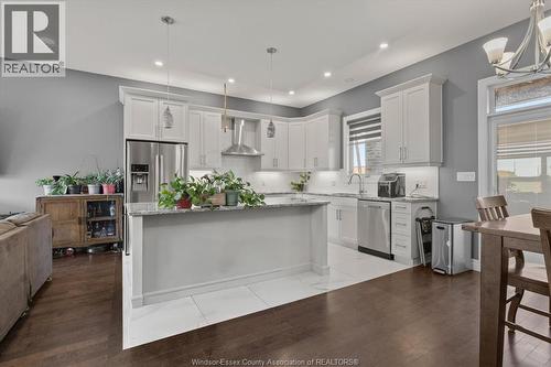 967 Westwood Drive, Lakeshore, ON 