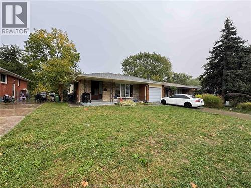 2650 RIVARD AVENUE  Windsor, ON N8T 2H5