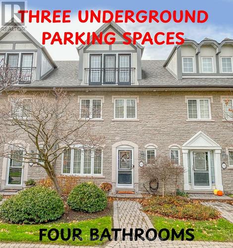 143 - 1995 ROYAL ROAD  Pickering (Village East), ON L1V 6V9