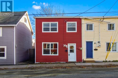5 Summer Street  St. John's, NL A1C 2T8