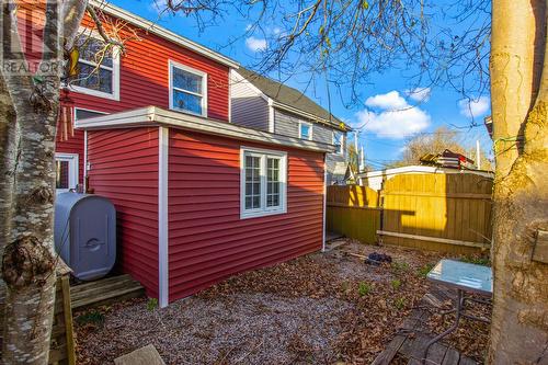 5 Summer Street, St. John'S, NL - Outdoor
