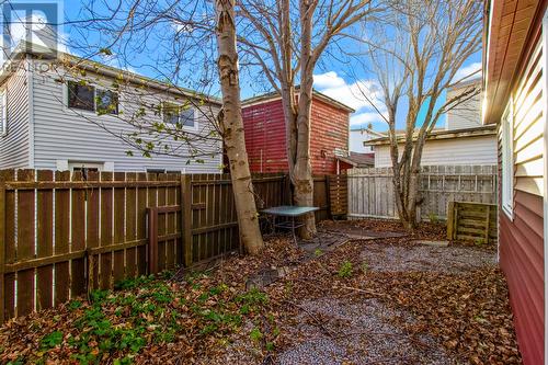 5 Summer Street, St. John'S, NL - Outdoor