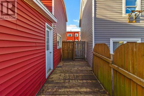 5 Summer Street  St. John's, NL A1C 2T8