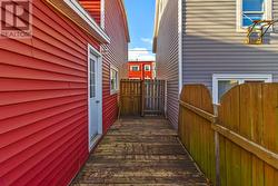 5 Summer Street  St. John's, NL A1C 2T8