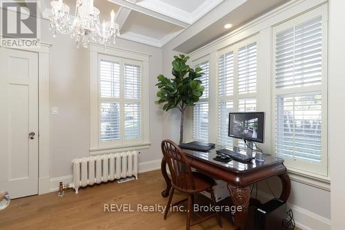 50 Hillcrest Avenue, St. Catharines (Old Glenridge), ON - Indoor