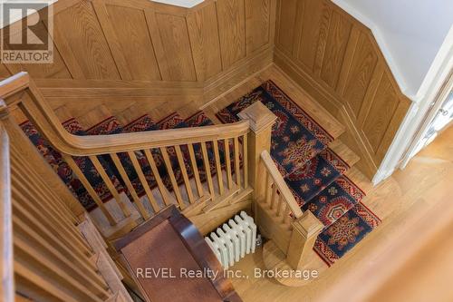 50 Hillcrest Avenue, St. Catharines (Old Glenridge), ON - Indoor Photo Showing Other Room