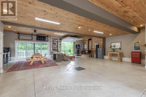 50 Hillcrest Avenue, St. Catharines (Old Glenridge), ON - Indoor