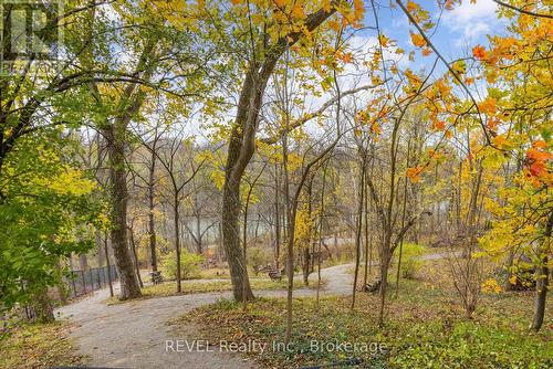 50 Hillcrest Avenue, St. Catharines (Old Glenridge), ON - Outdoor With View