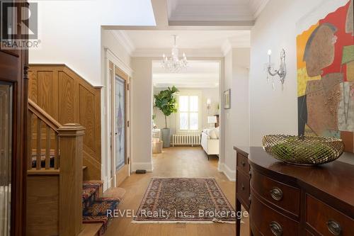 50 Hillcrest Avenue, St. Catharines (Old Glenridge), ON - Indoor Photo Showing Other Room
