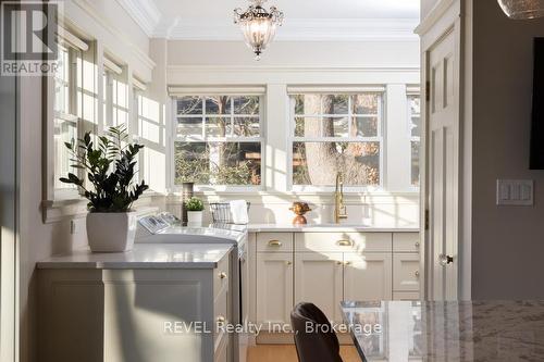 50 Hillcrest Avenue, St. Catharines (Old Glenridge), ON - Indoor