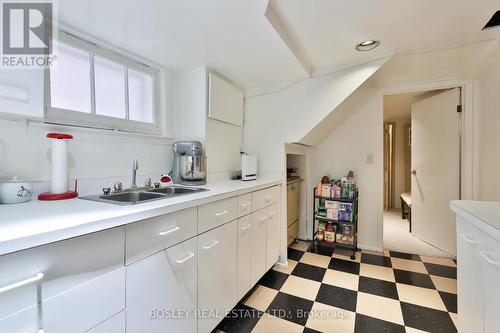 333 Sutherland Drive, Toronto, ON - Indoor