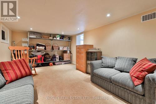 333 Sutherland Drive, Toronto, ON - Indoor