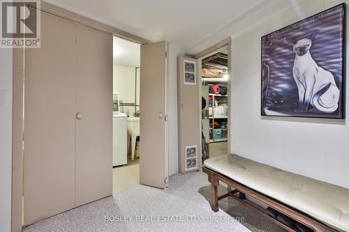 333 Sutherland Drive, Toronto, ON - Indoor Photo Showing Other Room