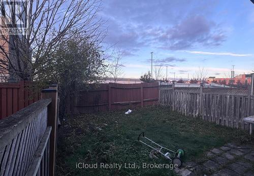 866 Khan Crescent, Mississauga, ON - Outdoor