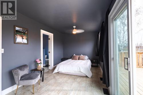202 Casey Road, Belleville (Thurlow Ward), ON - Indoor Photo Showing Bedroom