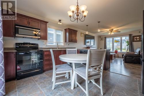 12 Bridgeport Street, Paradise, NL - Indoor