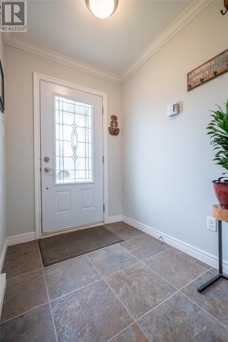 12 Bridgeport Street, Paradise, NL - Indoor Photo Showing Other Room