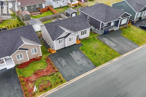 12 Bridgeport Street, Paradise, NL - Outdoor