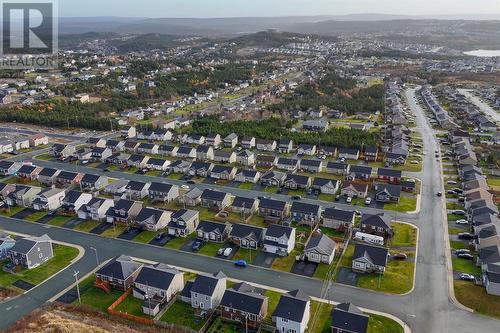 12 Bridgeport Street, Paradise, NL - Outdoor With View