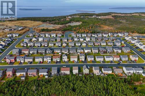 12 Bridgeport Street, Paradise, NL - Outdoor With View