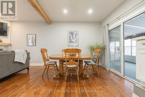 11 Lindbergh Drive, Fort Erie (Central), ON - Indoor Photo Showing Other Room