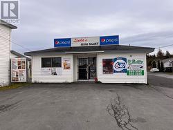 30 Brigus Road  Whitbourne, NL A0B 3K0