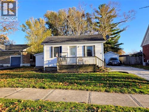 82 Mercer STREET  Chatham, ON N7M 4B1