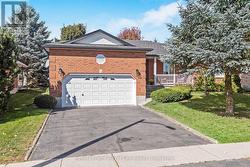 120 BERNARDI CRESCENT  Guelph/Eramosa (Rockwood), ON N0B 2K0